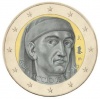 7 сентября 2013 состоялась презентация памятной монеты, выпущенной по случаю 700-летия со дня рождения Джованни Боккаччо  